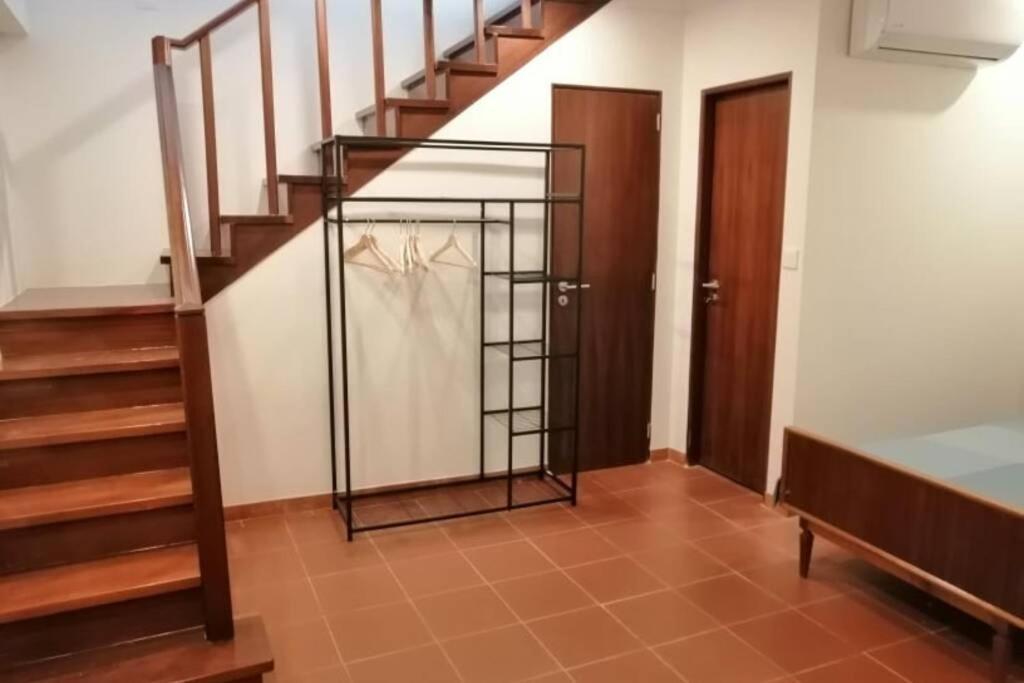 Casa Dos Avos Apartment กาชไกช์ ภายนอก รูปภาพ