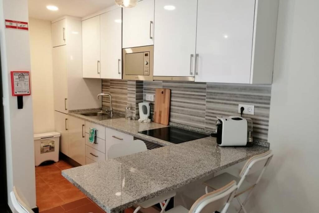 Casa Dos Avos Apartment กาชไกช์ ภายนอก รูปภาพ