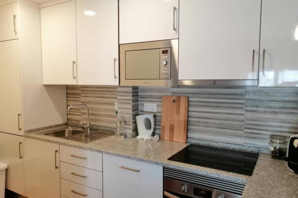 Casa Dos Avos Apartment กาชไกช์ ภายนอก รูปภาพ