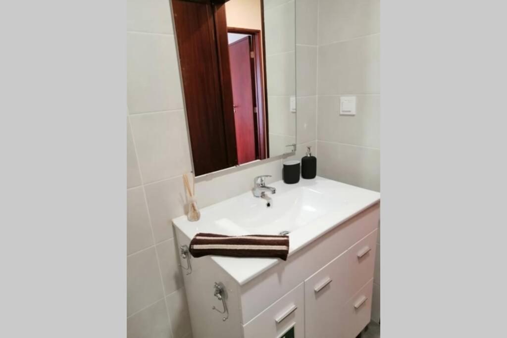 Casa Dos Avos Apartment กาชไกช์ ภายนอก รูปภาพ