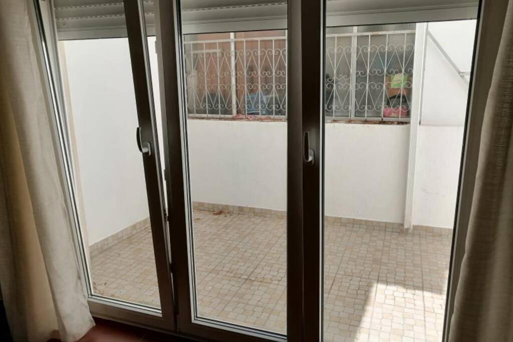 Casa Dos Avos Apartment กาชไกช์ ภายนอก รูปภาพ
